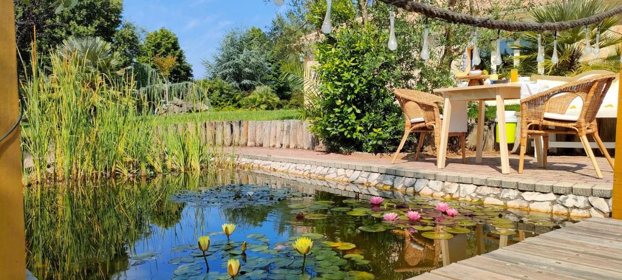 Quinta Do Bamby Villa Лейрия Екстериор снимка