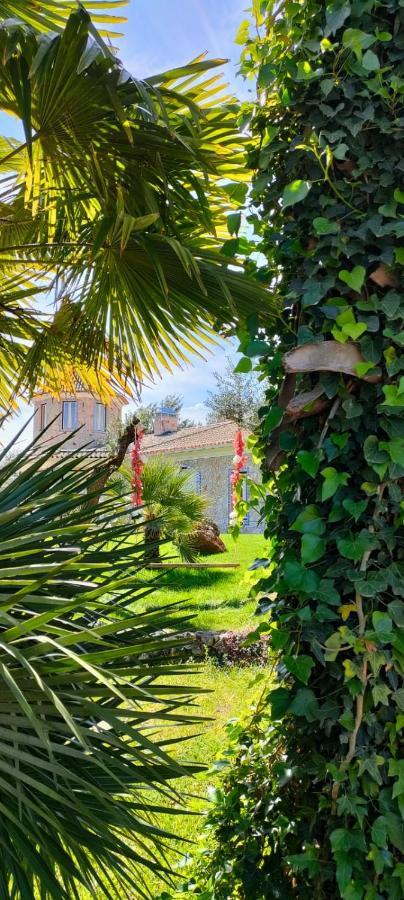Quinta Do Bamby Villa Лейрия Екстериор снимка