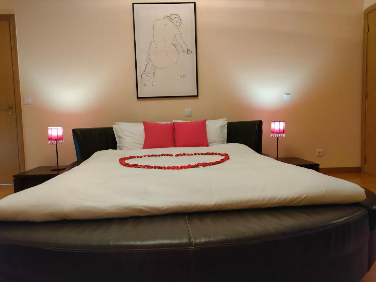Quinta Do Bamby Villa Лейрия Екстериор снимка