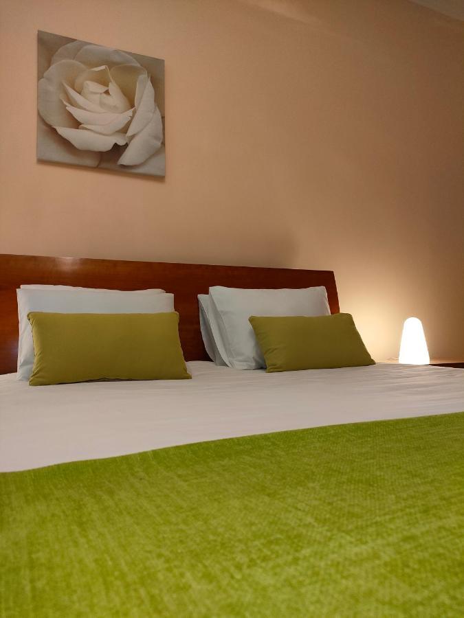 Quinta Do Bamby Villa Лейрия Екстериор снимка