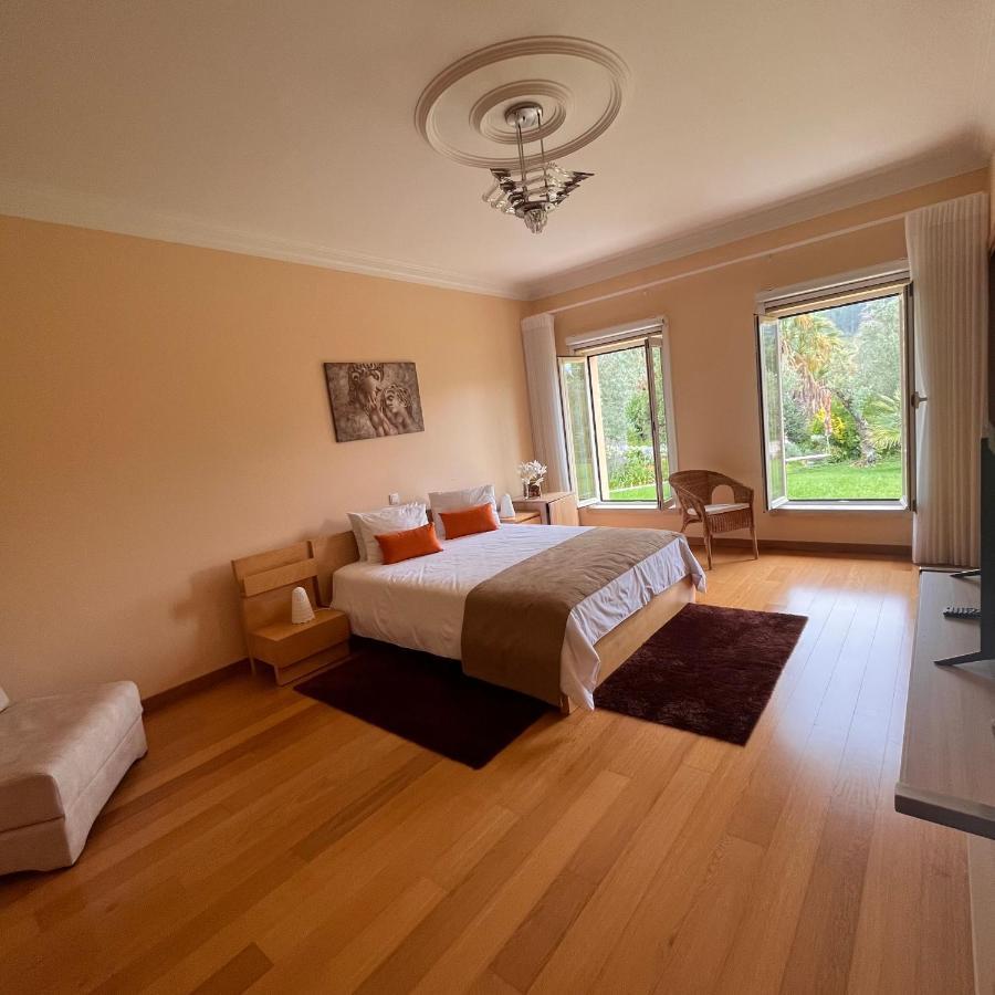 Quinta Do Bamby Villa Лейрия Екстериор снимка