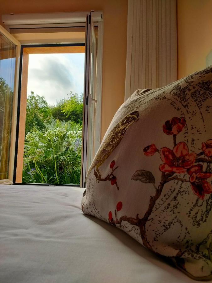 Quinta Do Bamby Villa Лейрия Екстериор снимка
