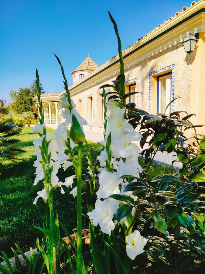 Quinta Do Bamby Villa Лейрия Екстериор снимка