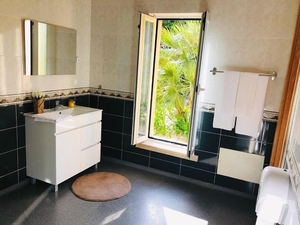Quinta Do Bamby Villa Лейрия Екстериор снимка
