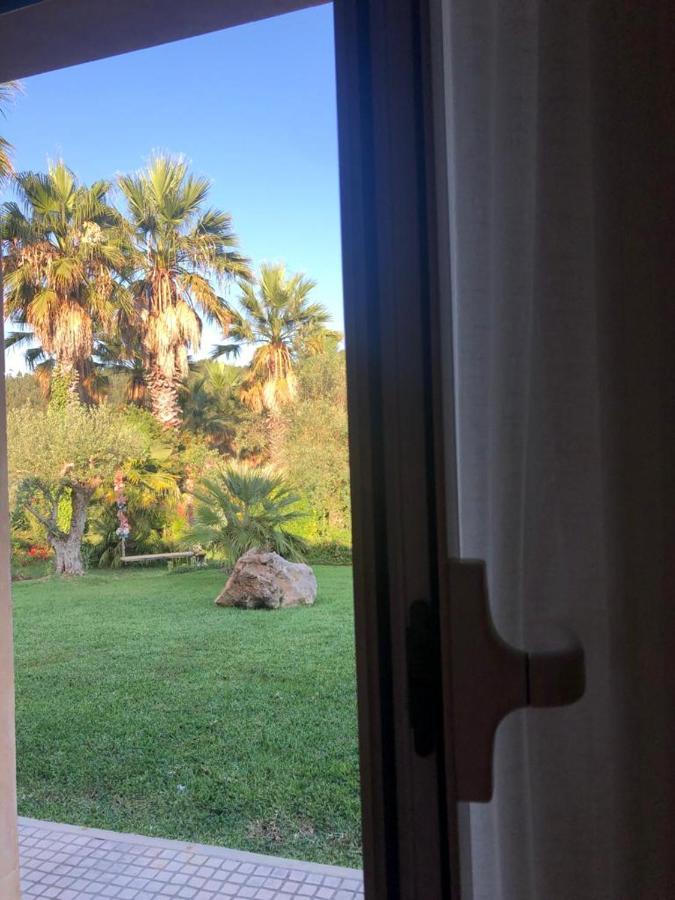 Quinta Do Bamby Villa Лейрия Екстериор снимка