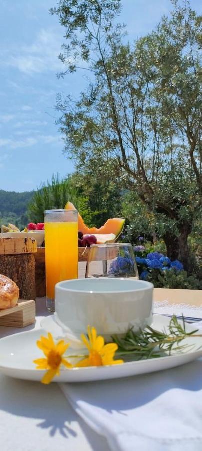 Quinta Do Bamby Villa Лейрия Екстериор снимка