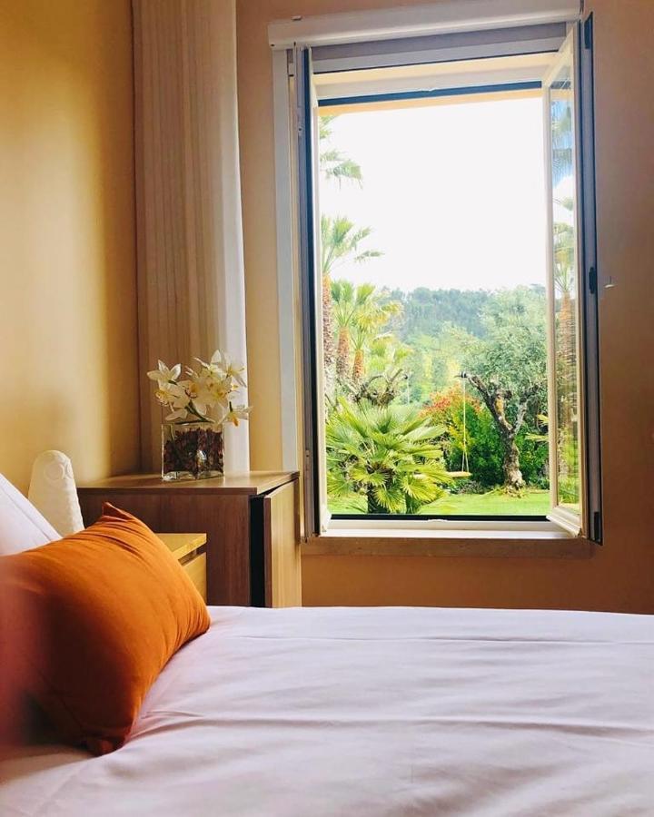 Quinta Do Bamby Villa Лейрия Екстериор снимка