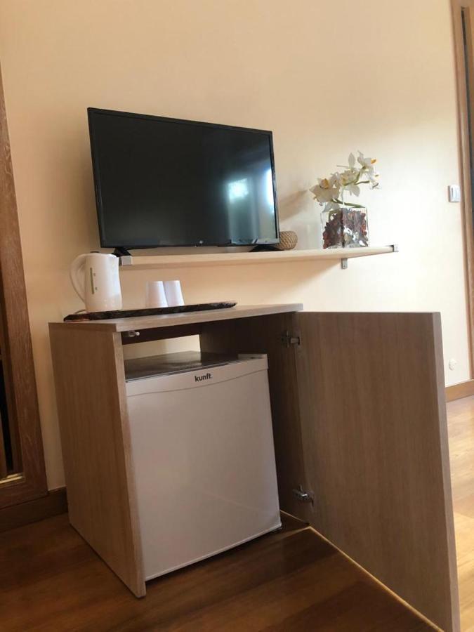 Quinta Do Bamby Villa Лейрия Екстериор снимка