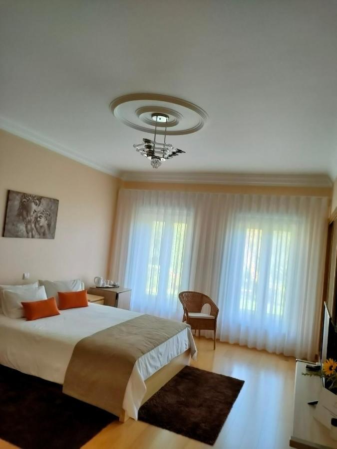 Quinta Do Bamby Villa Лейрия Екстериор снимка