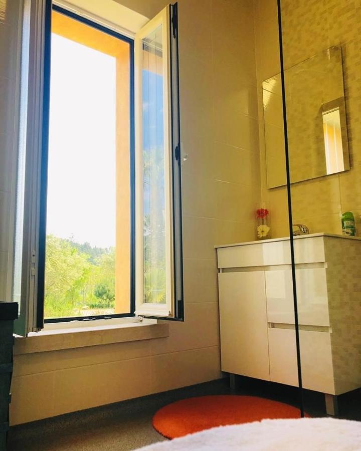 Quinta Do Bamby Villa Лейрия Екстериор снимка