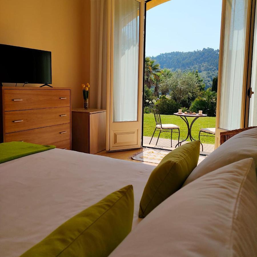 Quinta Do Bamby Villa Лейрия Екстериор снимка